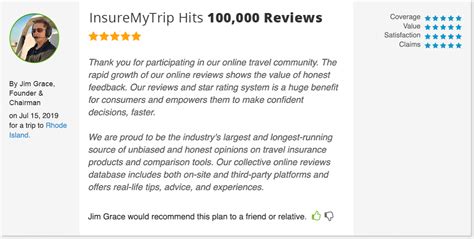 10 Insuremytrip Reviews Ideas