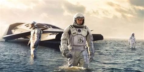 10 Interesting Facts About The Movie Interstellar The Fact Site