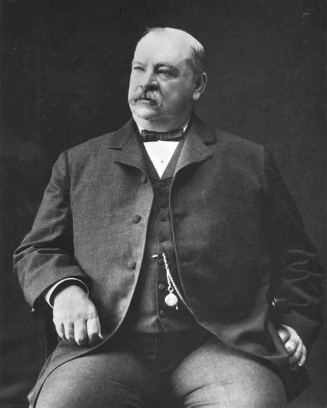 10 Interesting Grover Cleveland Facts My Interesting Facts