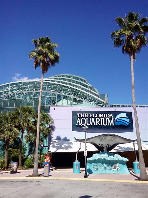 10 Largest Aquariums In The United States Largest Org