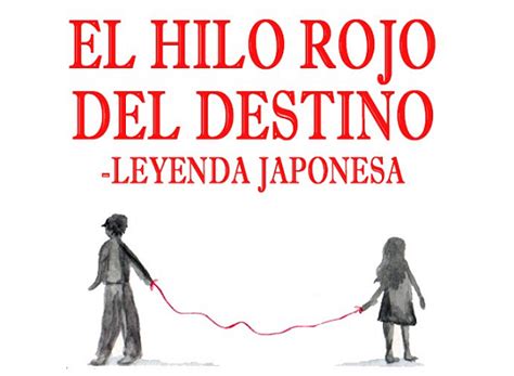 10 Leyenda Del Hilo Rojo Del Destino The Latest Grado