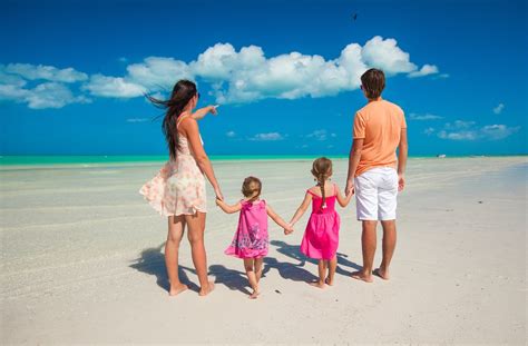 10 Lovable Family Vacation Ideas With Kids 2024