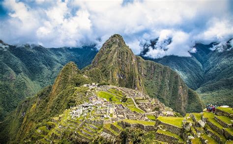 10 Lugares De Per Que No Te Puedes Perder Del Machu Picchu A Huascar N Bekia Viajes