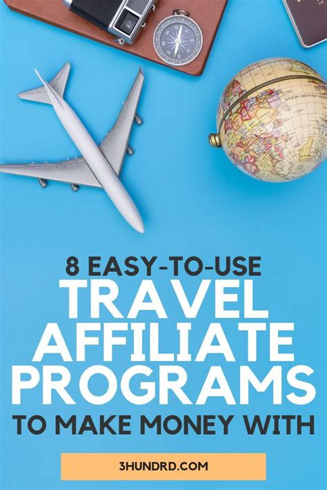 10 Luxury Travel Affiliate Programs With High Commissions In 2020