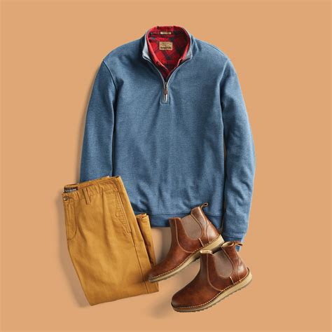 10 Men S Fall Essentials For 2018 Stitch Fix Men