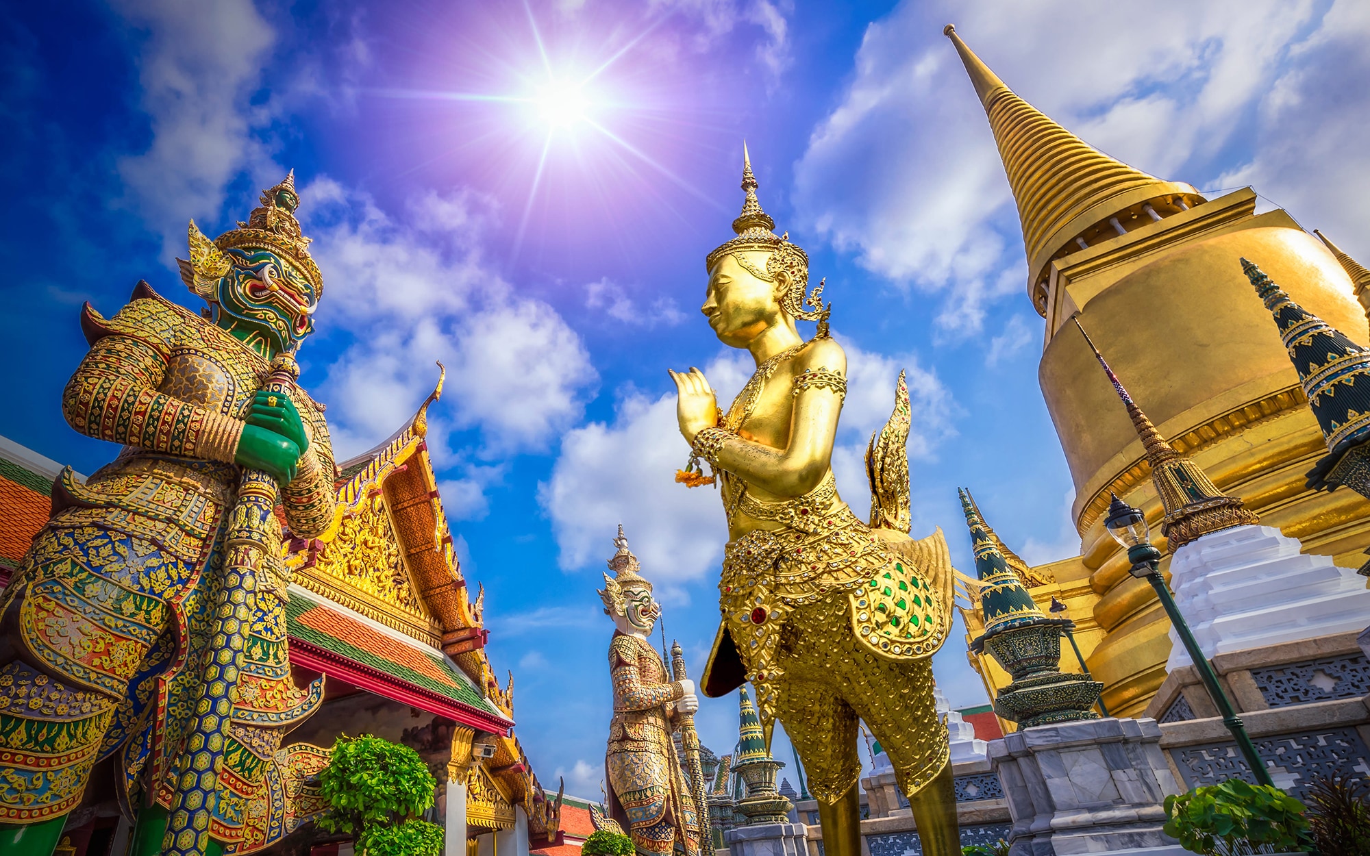 10 Most Amazing Places To Visit In Bangkok What To Do At Bangkok