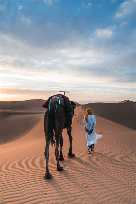 10 Most Beautiful Places In Morocco Acanela Expeditions