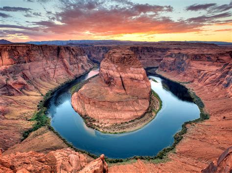 10 Most Beautiful Places To Visit In The Usa