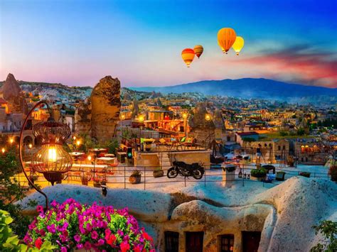 10 Most Beautiful Places To Visit In Turkey In 2023