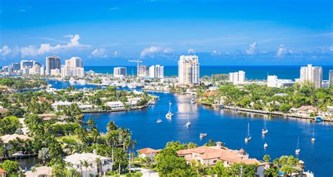 10 Most Popular Destinations In Florida Benoit Properties