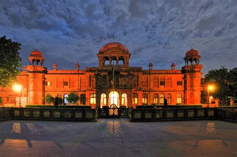 10 Most Splendid Indian Palaces That Are Perfect To Host Your Royal Destination Wedding