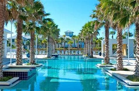 10 Most Stunning Resorts In Destin Florida