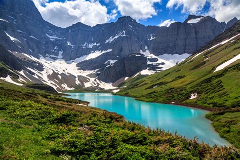 10 Must Do Adventures In Glacier National Park Glacier National Park