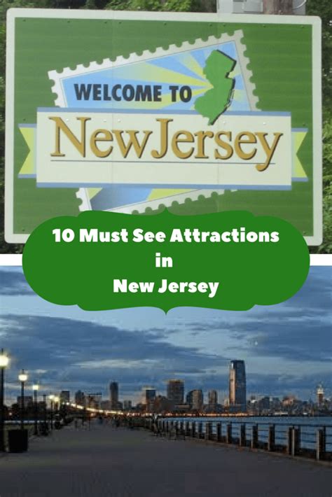 10 Must See Attractions In New Jersey Family Vacations U S