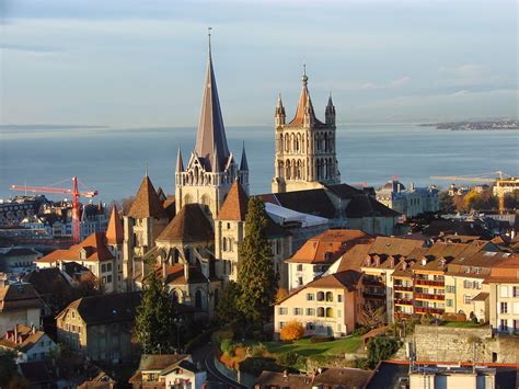 10 Must See Places In Switzerland Nx717