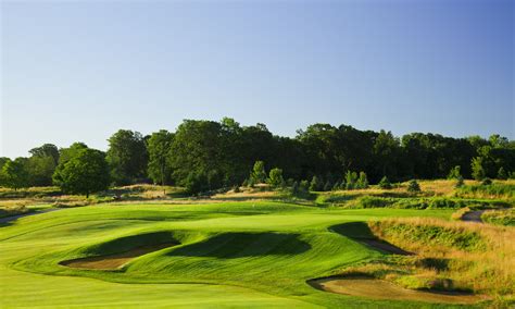 10 Must Visit Golf Destinations In Midwest Golfweek