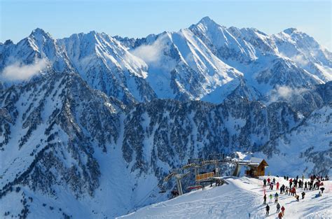 10 Of Best Cheap Ski Resorts In The World Skyscanner S Travel Blog