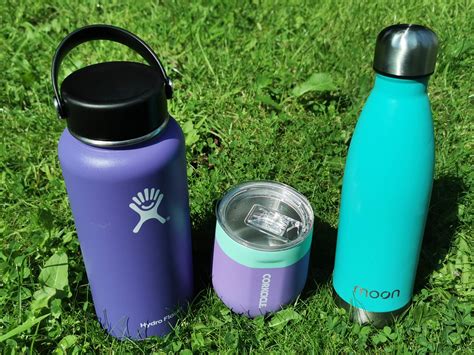 10 Of The Best Insulated Water Bottles Amp Cups To Keep Water Cool