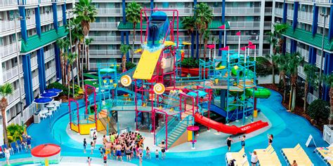 10 Of The Best Orlando Resorts With Water Parks In 2024 The Family Vacation Guide