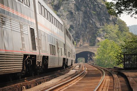 10 Of The Best Top Rated Amtrak Routes Everyone Should Travel At