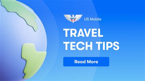 10 Of The Best Travel Tech Tips You Should Know Us Mobile