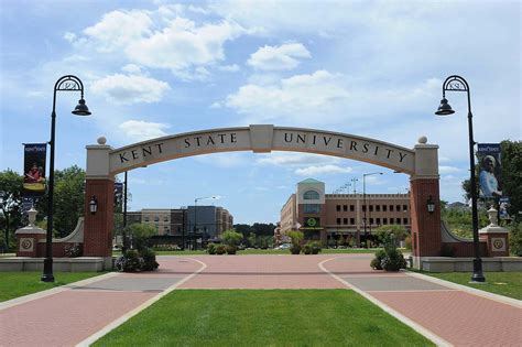 10 Of The Easiest Classes At Kent State University