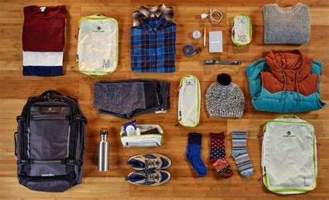 10 Packing Tips Every Traveler Should Know Travel Tactical