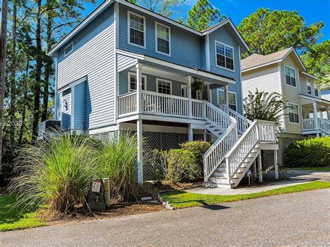 10 Pine Burr Rd E 5 Hilton Head Island Sc 29926 Zillow