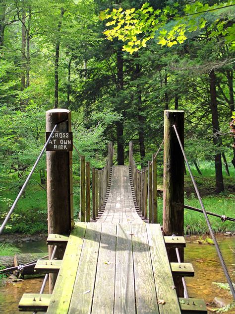 10 Places To Stay Off The Grid In Pennsylvania Camping In