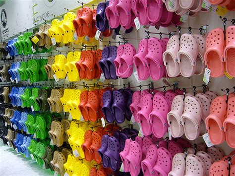 10 Reasons Crocs Are The Best Shoes