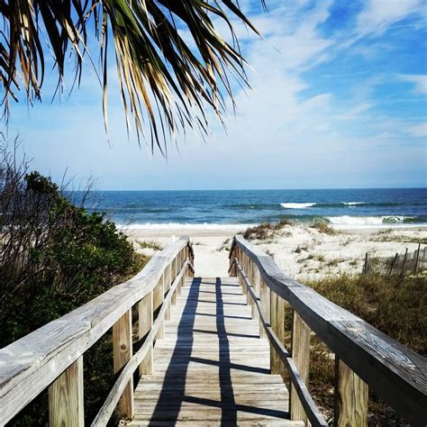 10 Reasons To Visit Amelia Island Florida Florida Travel Life