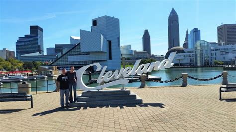 10 Reasons To Visit Cleveland Dang Travelers