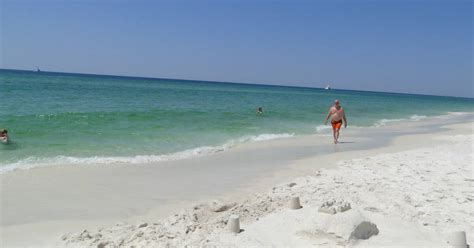 10 Reasons To Visit Henderson Park In Destin Visit Florida