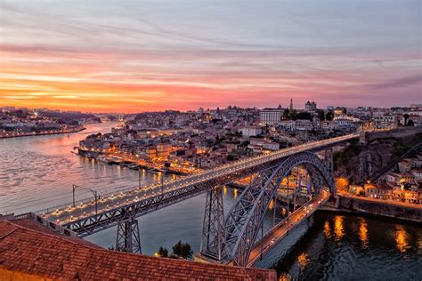 10 Reasons To Visit The European Best Destination 2017 Portugal