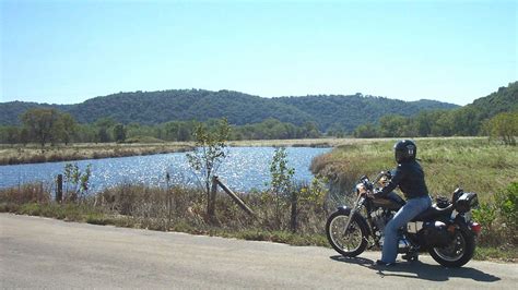 10 Reasons Why Southwest Wisconsin Is One Of The Best Motorcycle Touring Destinations