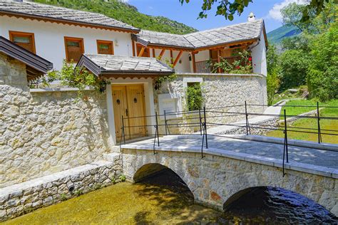 10 Reasons Why Stolac Should Be Your Next Travel Destination