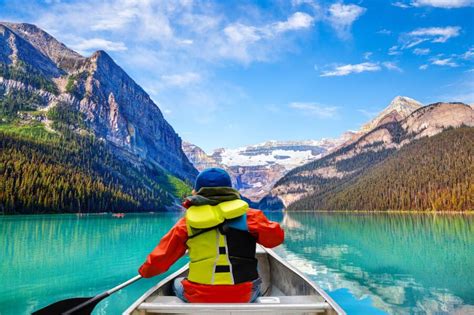 10 Reasons Why You Ll Love The Canadian Rockies In Summer Inspiring