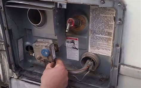 10 Reasons Your Rv Hot Water Heater Isn Amp 39 T Working Amp How To Fix