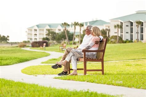 10 Retirement Spots With Year Round Nice Weather Baby Boomers Us News