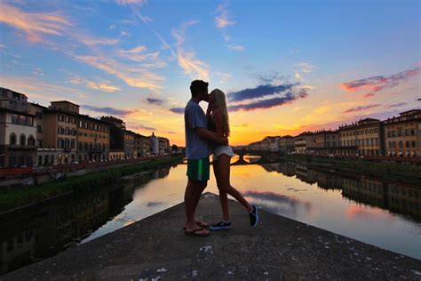 10 Romantic Destinations In Italy For Couples Seeking A Unique