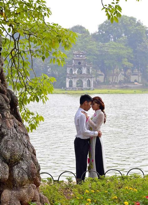 10 Romantic Places For The Perfect Honeymoon In Vietnam