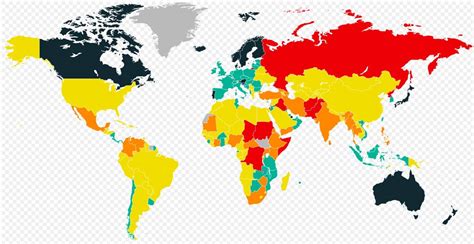 10 Safest Countries In Africa To Visit In 2023 Swedbank Nl