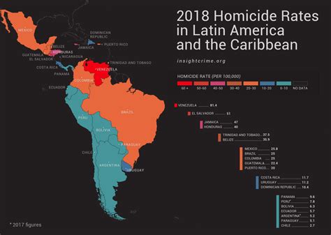 10 Safest Countries In Latin America To Travel 2021