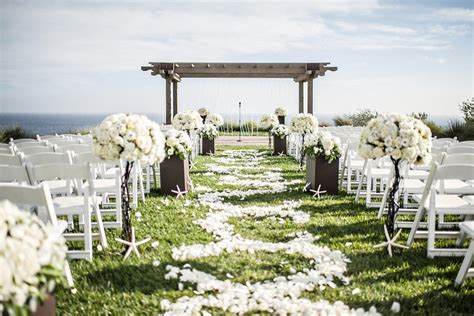 10 Southern California Destination Wedding Resorts For Tying The Knot