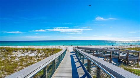 10 Spectacular Destin Florida Campgrounds Funoutdoors