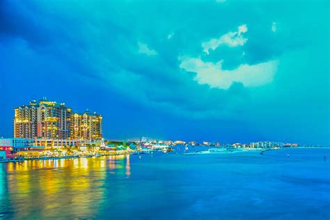 10 Spectacular Things To Do In Destin Florida 654Limo