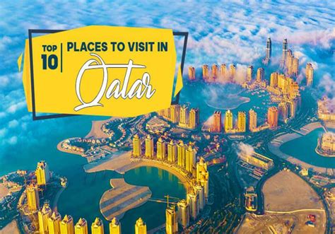 10 Tempat Wisata Terbaik Untuk Dikunjungi Di Qatar Adotrip