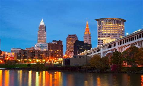 10 Things Only People From Cleveland Understand