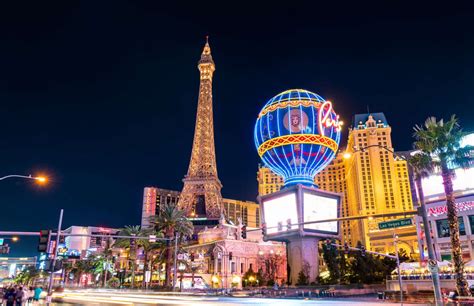 10 Things To Do In Las Vegas If You Re Under 21 Urbanmatter