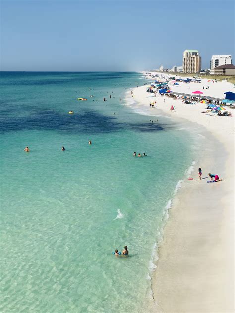 10 Things To Do In Navarre Fl Mamacita On The Move Navarre Beach